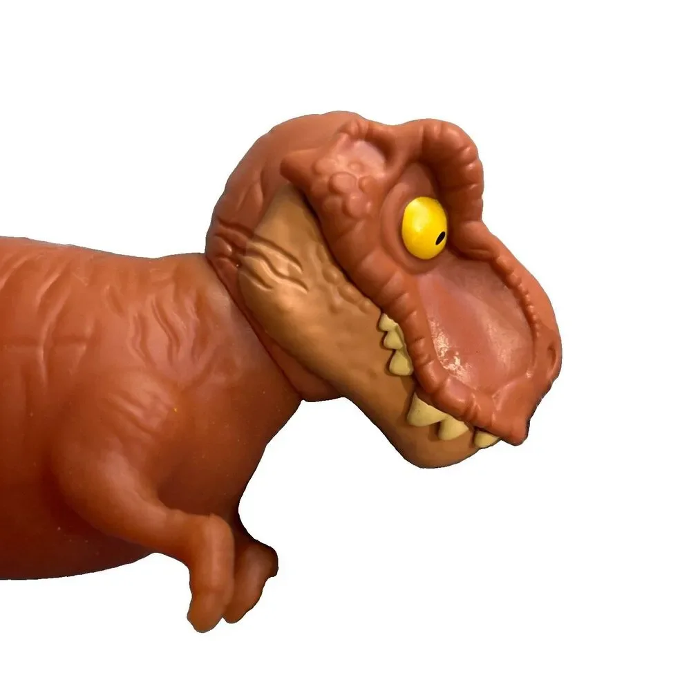 Heroes of Goo Jit Zu Jurassic World, Large SupaGoo T. Rex 7.5